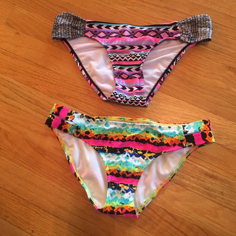 Bikini Bottoms